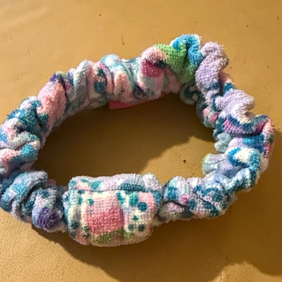 Lilly putlizer Colorful  Headband - Picture 2 of 4